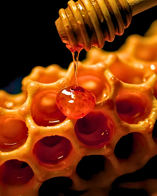 Honeycomb