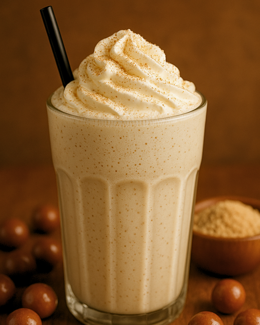 Malted Milk