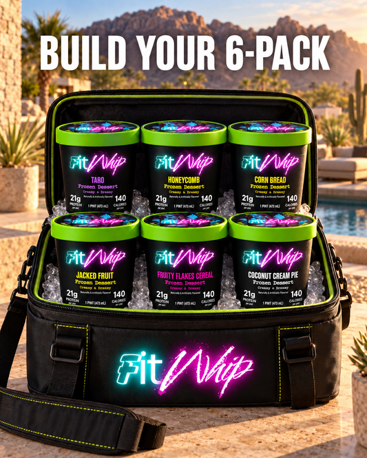 Build Your 6-Pack