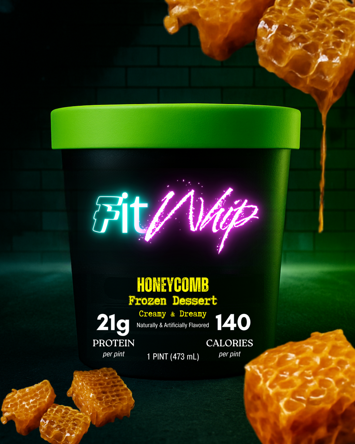 Honeycomb