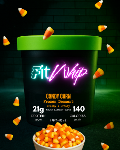 Candy Corn