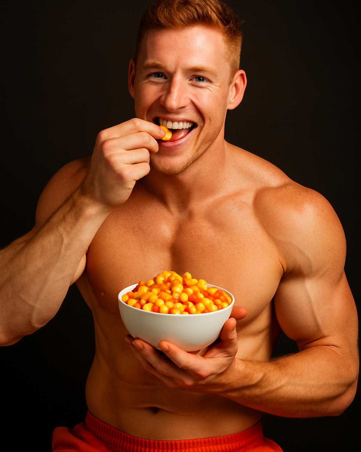 Candy Corn