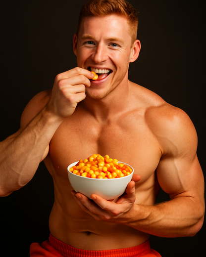 Candy Corn