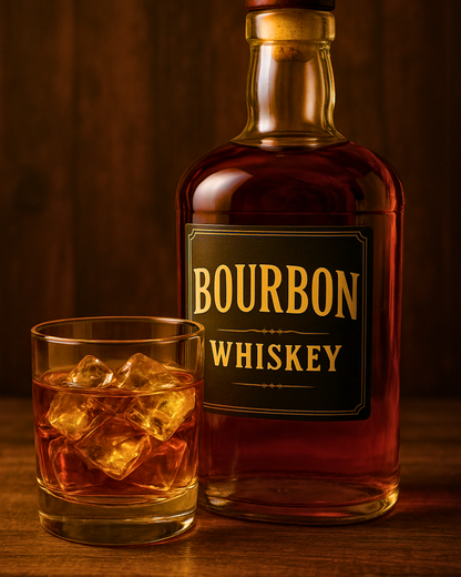 Bourbon Whiskey