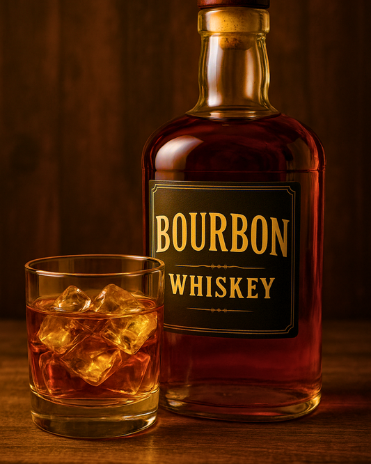 Bourbon Whiskey