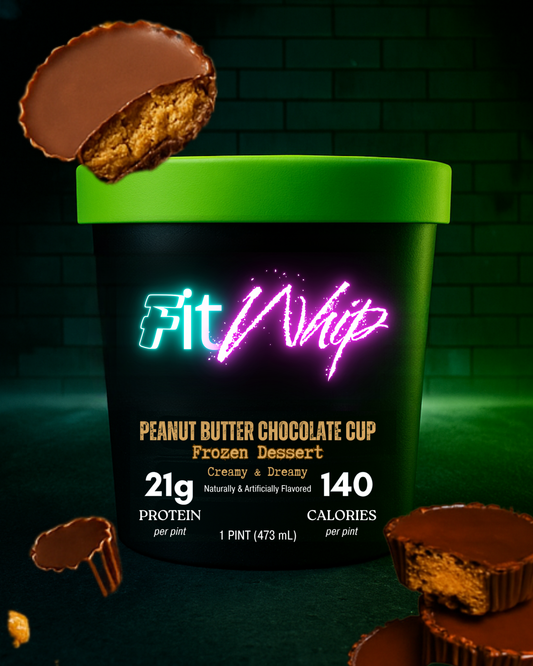 Peanut Butter Chocolate Cup