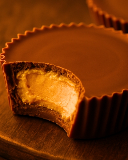 Peanut Butter Chocolate Cup