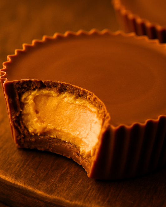 Peanut Butter Chocolate Cup
