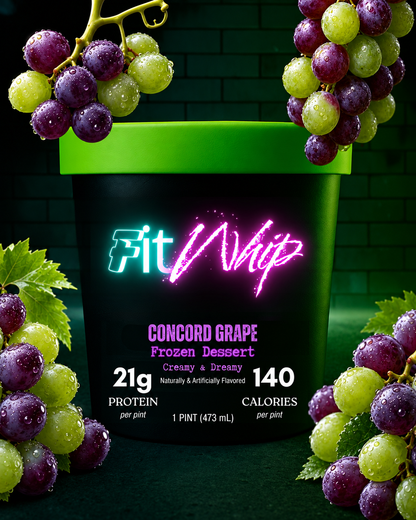 Concord Grape
