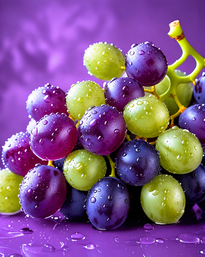Concord Grape