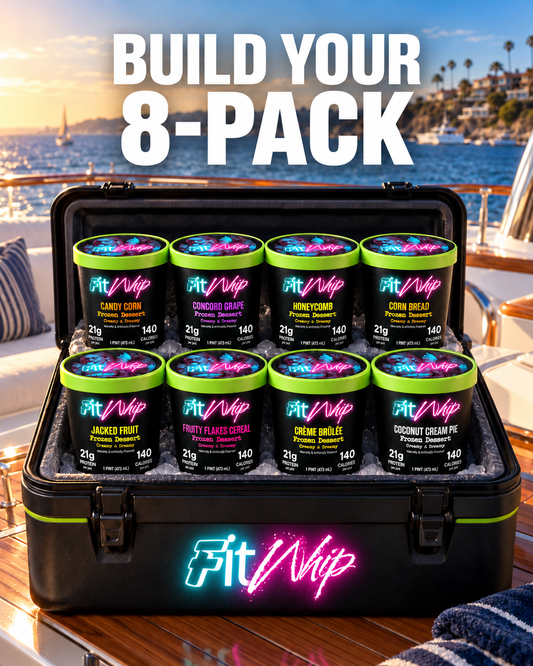 Build Your 8-Pack