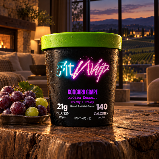 Concord Grape