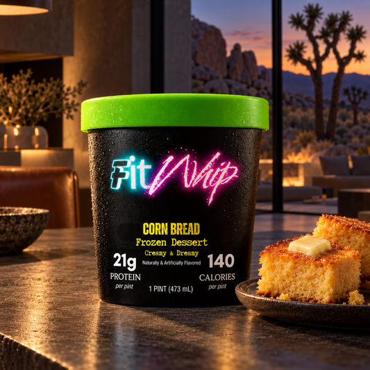 Corn Bread