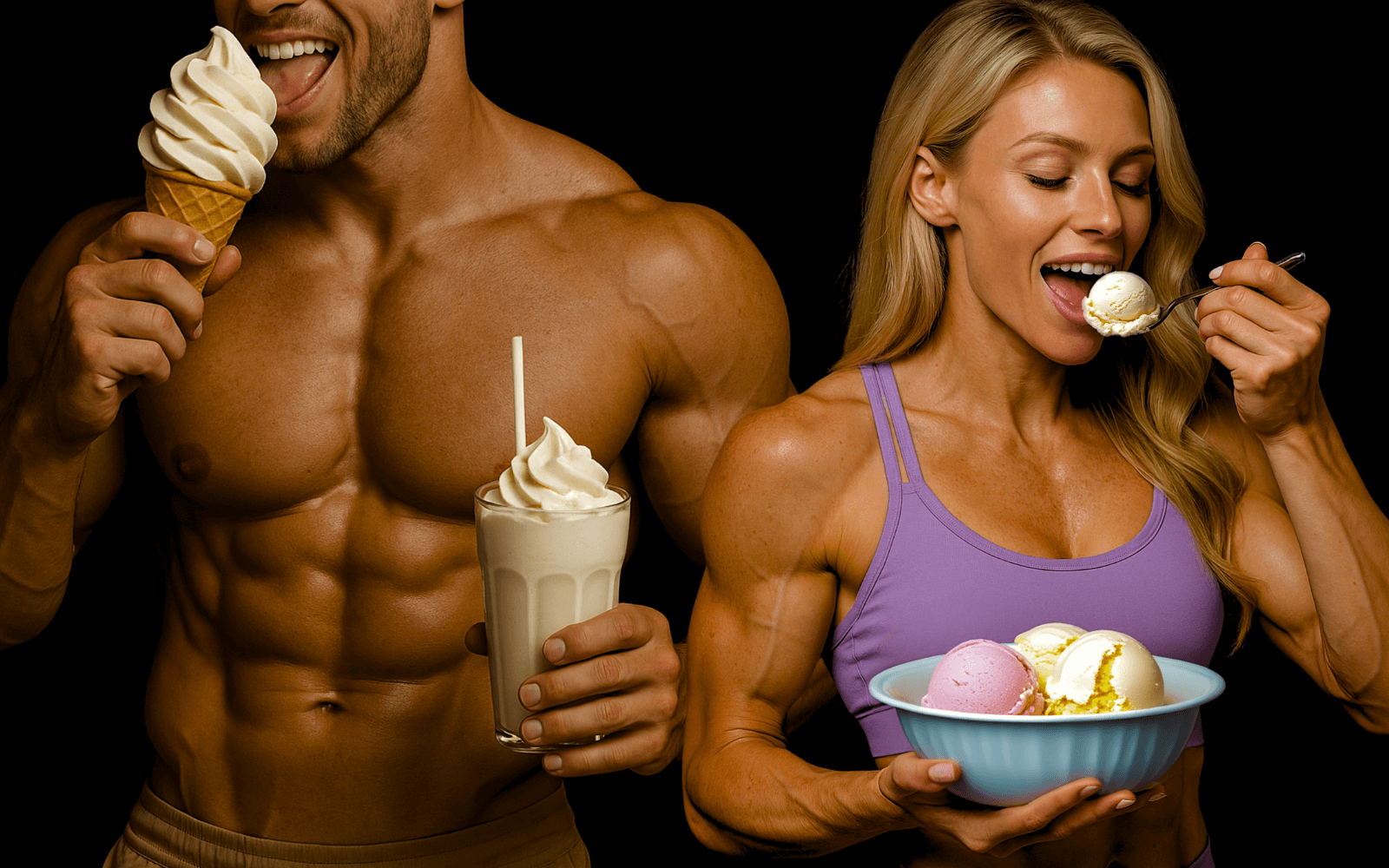 Get Fit Foods