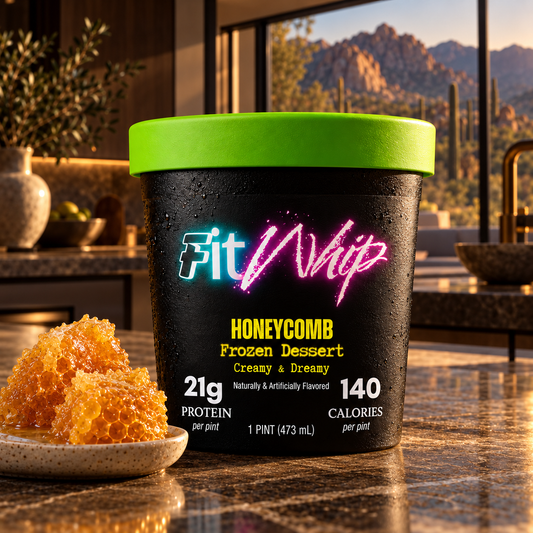 Honeycomb